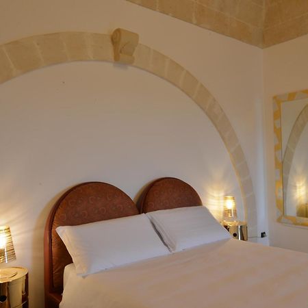 Antica Civita Luxury Room Matera Exterior photo