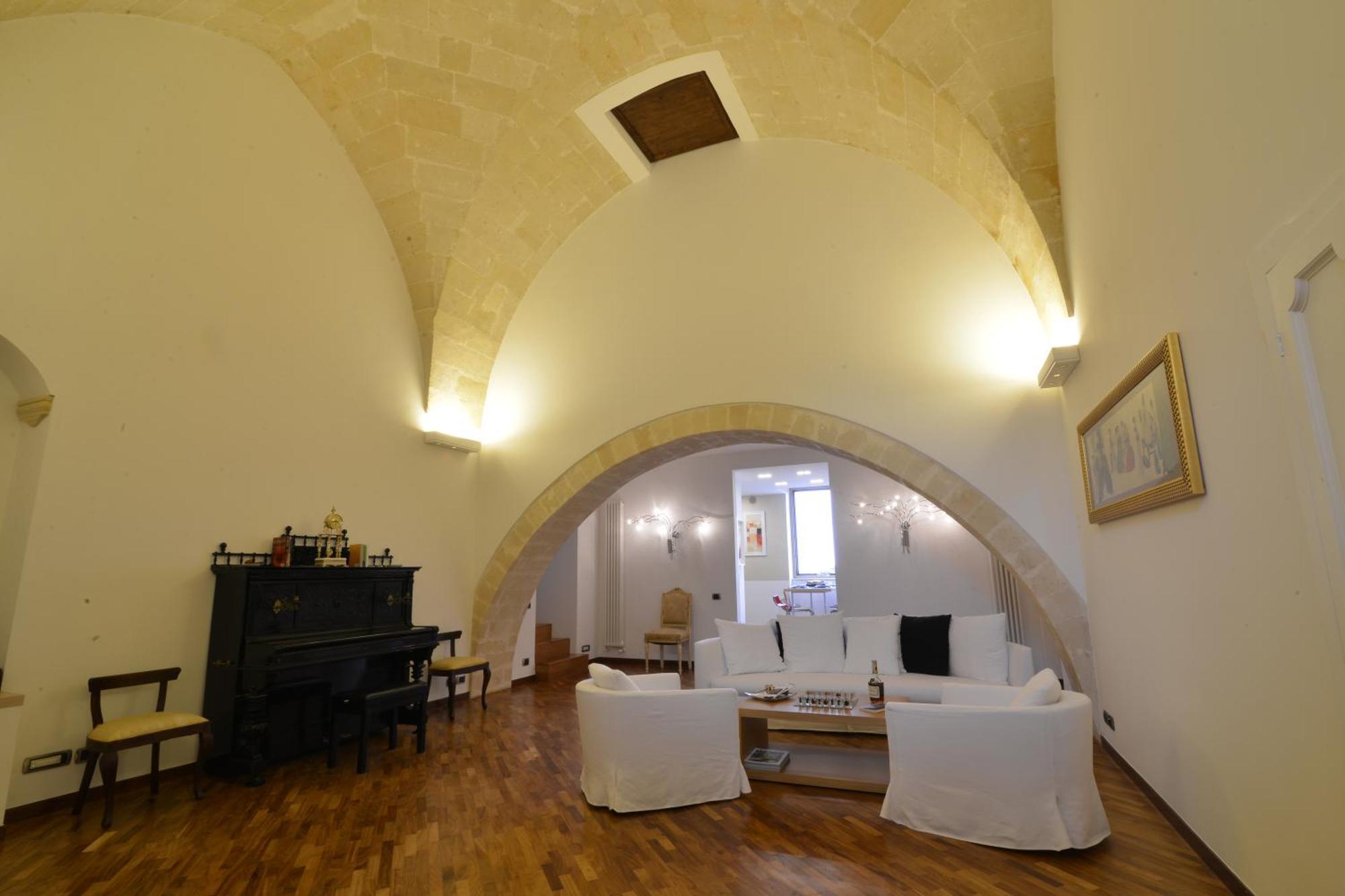 Antica Civita Luxury Room Matera Exterior photo
