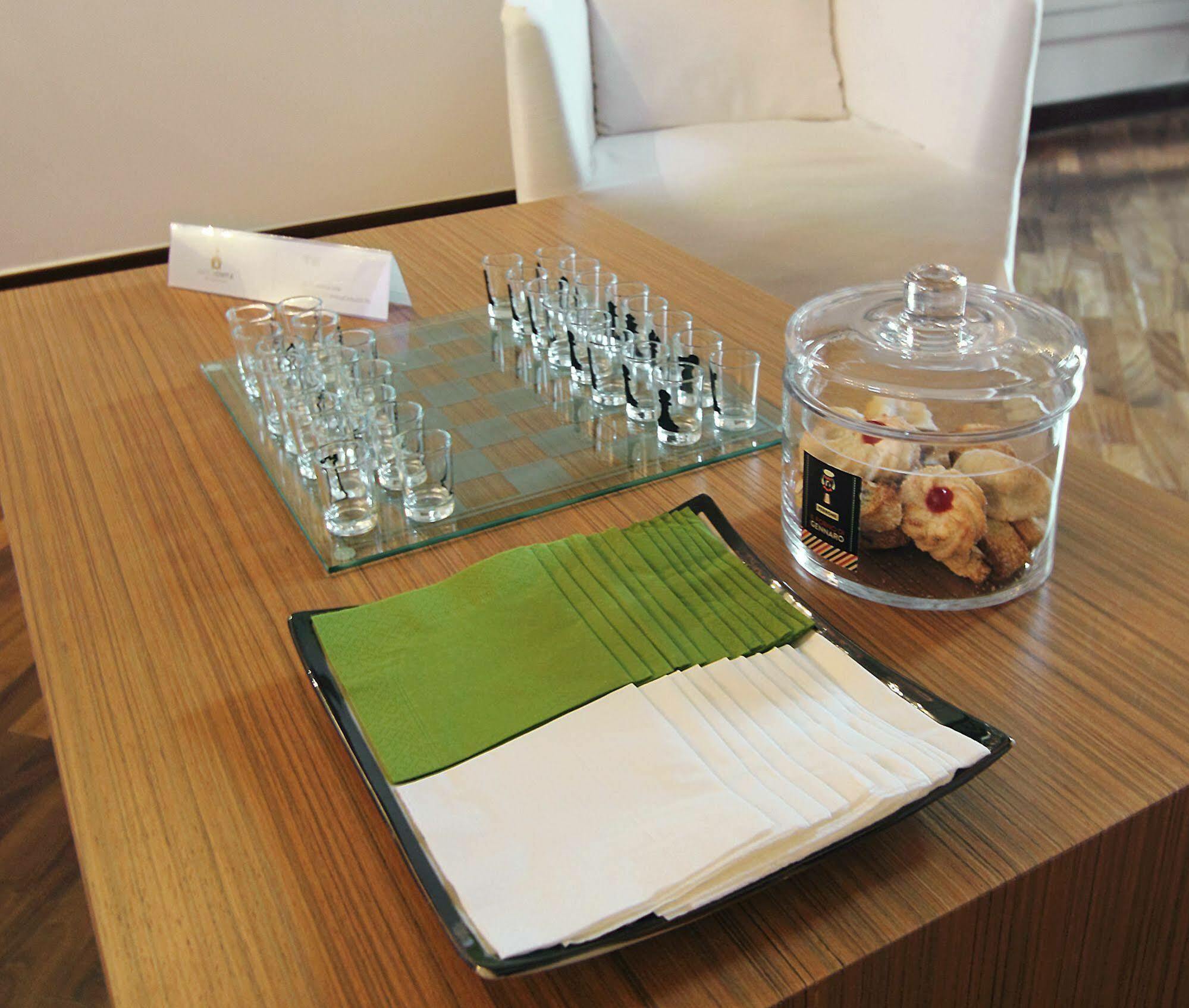Antica Civita Luxury Room Matera Exterior photo